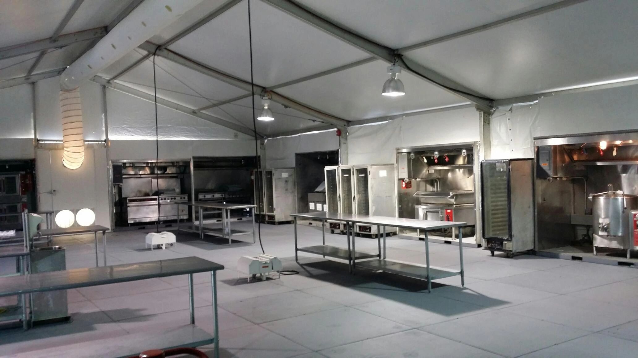 Portable Refrigeration Units For Rent